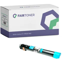 Kompatibel für Xerox WC 7556 (006R01516) Toner Cyan