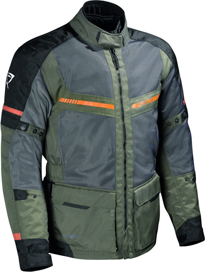 DIFI Corsica Aerotex Motorrad Textiljacke 118578