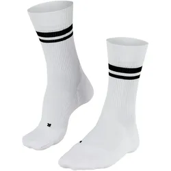 FALKE TE4 Classic Tennissocken Herren 2003 - white 39-41