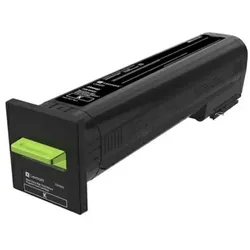 Lexmark 82K2HYE - toner, yellow (gelb)