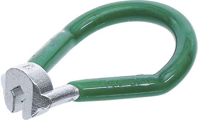 BGS technic Clé de rayons verte 3,3 mm (0,130