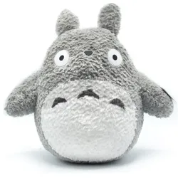 Studio Ghibli Mein Nachbar Totoro - Grosser Totoro (32 cm)