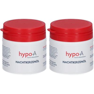 Hypo-A Nachtkerzenöl Kapseln 2x 2x150 St