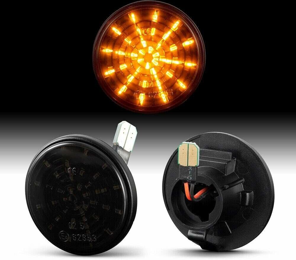 RECAMBO KZB-71817-1a Blinker