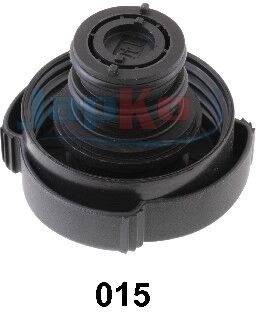 Japko Verschlussdeckel, Kühler 33015 Für Bmw Land Rover