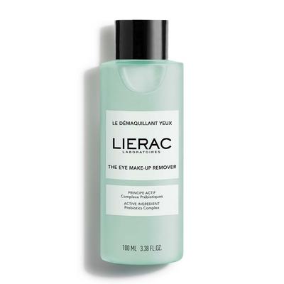 Lierac Augenmake-up Entferner 100 ml Flüssigkeit
