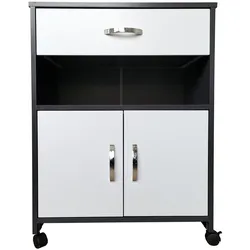 HTI-Line Küchenschrank Blanca
