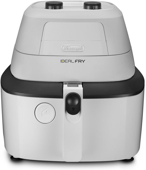 DeLonghi Friggitrice ad aria De Longhi FH2101.W con 1400W di potenza