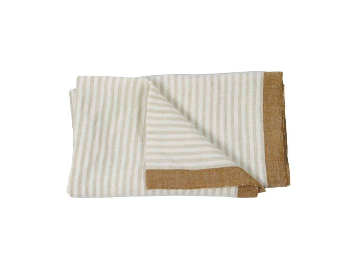 Olsson & Jensen Torchon en lin Olsson & Jensen 45x65 cm Ines