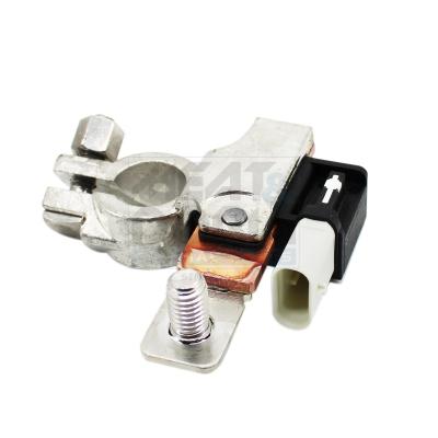 MEAT & DORIA Sensor, Batteriemanagement 241044