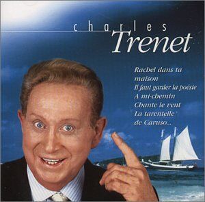Charles Trénet - Rachel Dans Ta Maison - Preis vom 12.10.2026 11:37:12 h