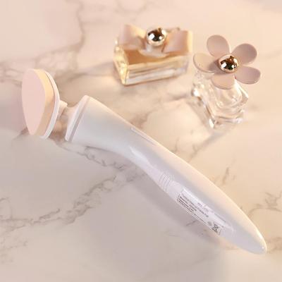 Electric Traceless Foundation Brush For Flawless Makeup Application Electric Traceless Foundation Brush For Flawless Makeup Application