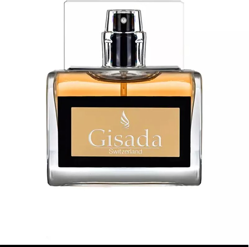 Gisada Uomo Men Eau de Toilette 50 ml