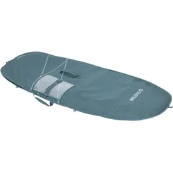 DUOTONE WING SINGLE Boardbag 2027 slate green - 4,8