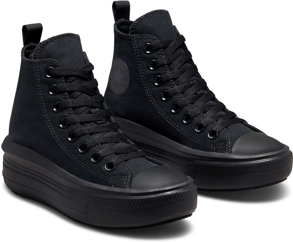 CONVERSE Baskets All Star Move Foundational Canvas