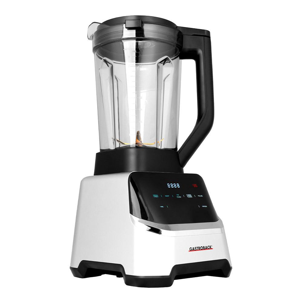 Gastroback 40987 Design Multi-Power Standmixer Mix & Soup 2.000W
