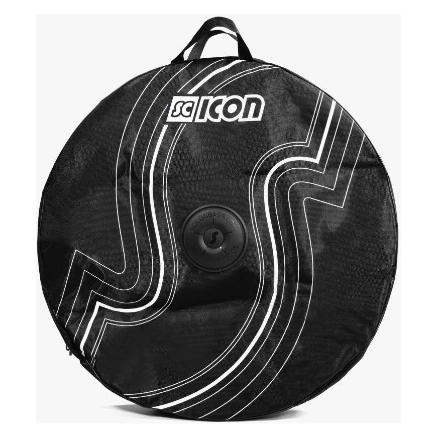 Scicon 29er Single Wheel Bag (TP029000513SC)