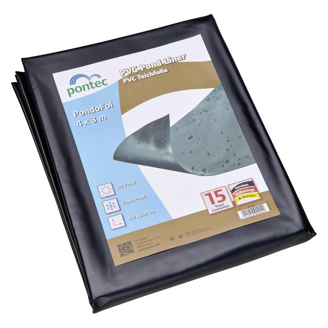 Pontec PVC-Teichfolie (90004)