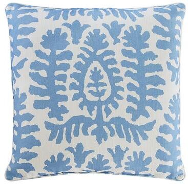 Myrtle Suzani Pillow Cover - Ballard Designs