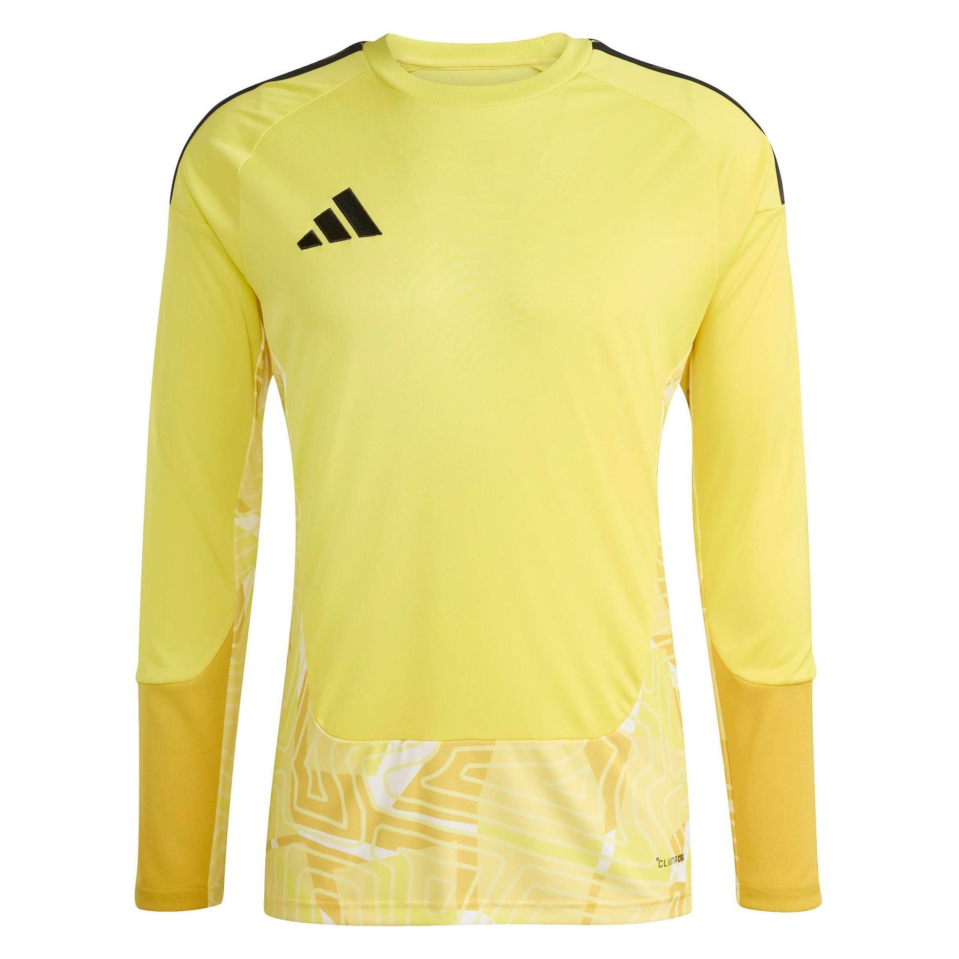 Adidas T26 C Gk Jsy Lm - byello (XXL) (KB5250)