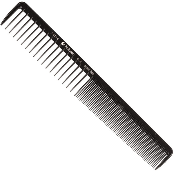 Hairway Haarkamm „Ionic” 05164