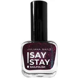 10ml Juliana Nails Say Stay! Nail Polish Grace