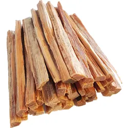6kg Kienspäne ~ FATWOOD ~ Grill- und Kaminofenanzünder organisch und 100% natürl...