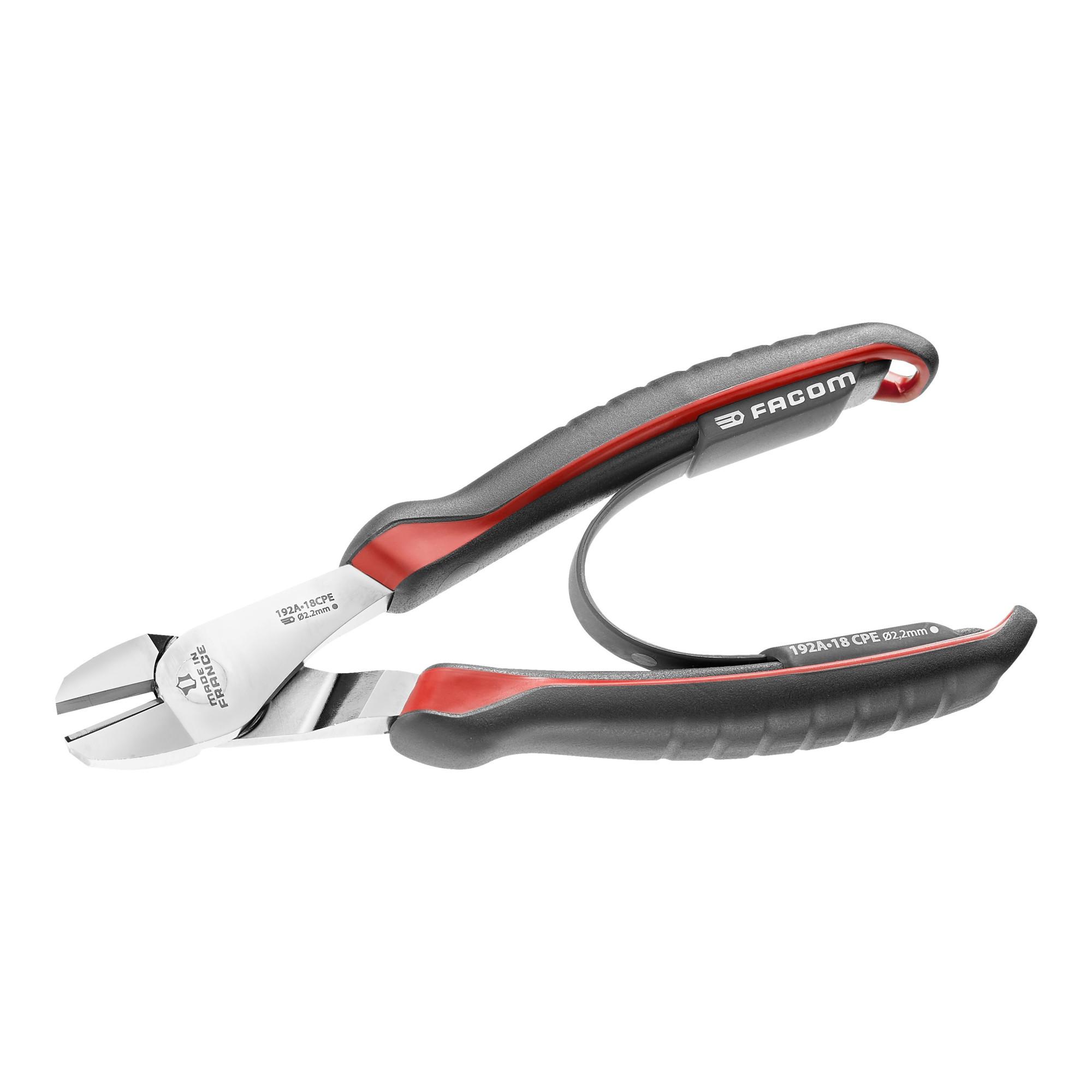 Facom Seitenschneider 180mm CPE (192A.18CPE)