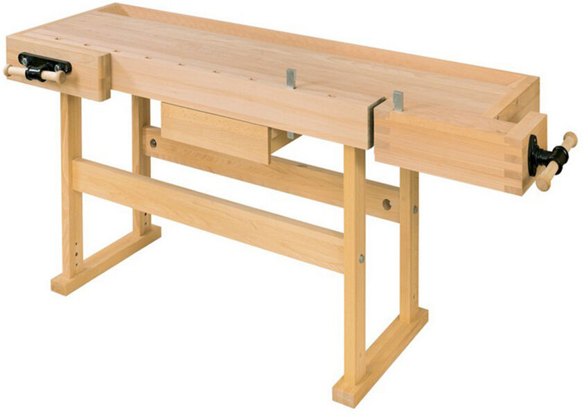 Maschinenhandel Meyer GmbH & Co. KG Hobelbank - Pro Serie Premium 2