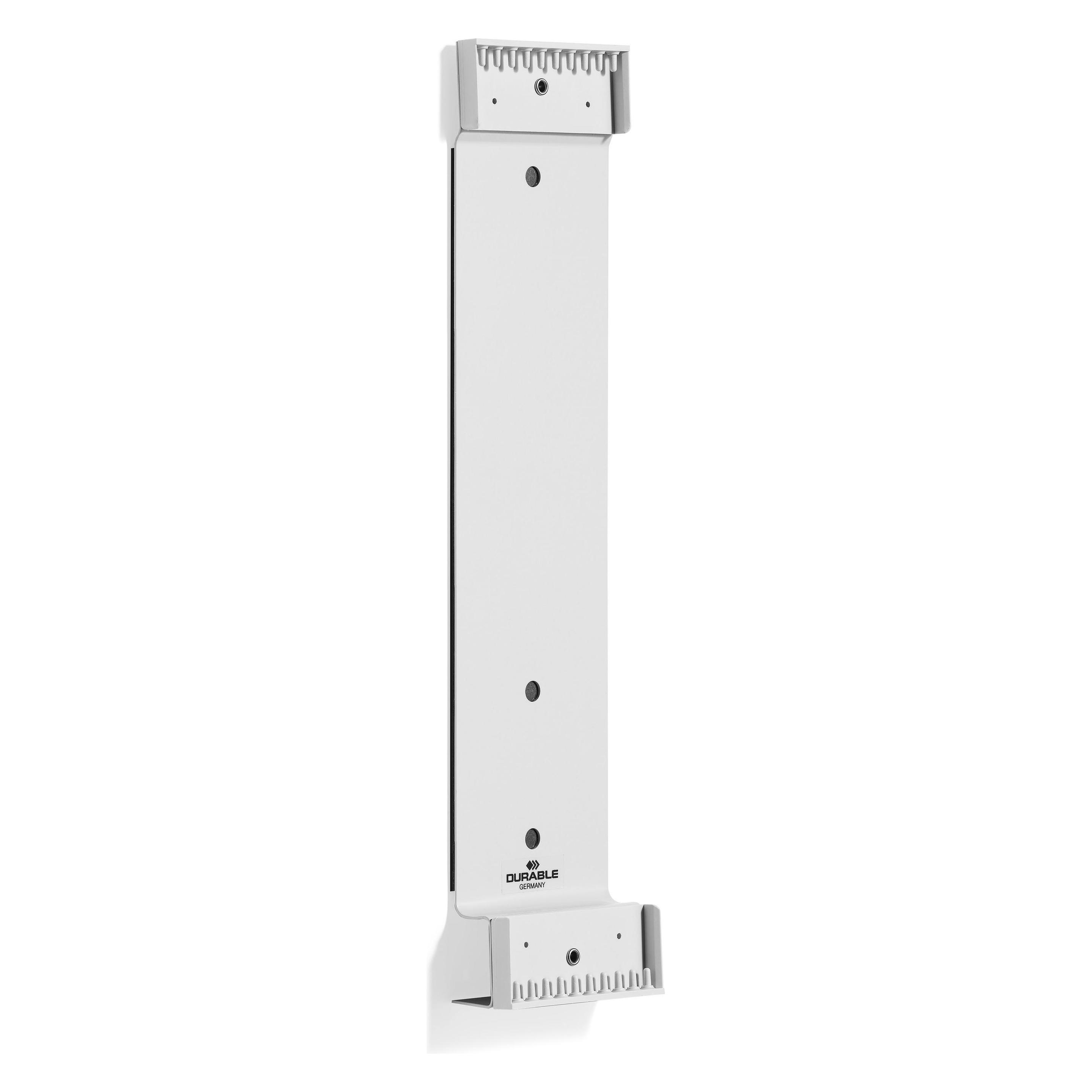 Durable Metall-Wandhalter, magnetisch (591710)