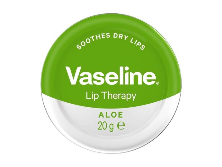 Vaseline Lip Therapy aloë vera - 20 g