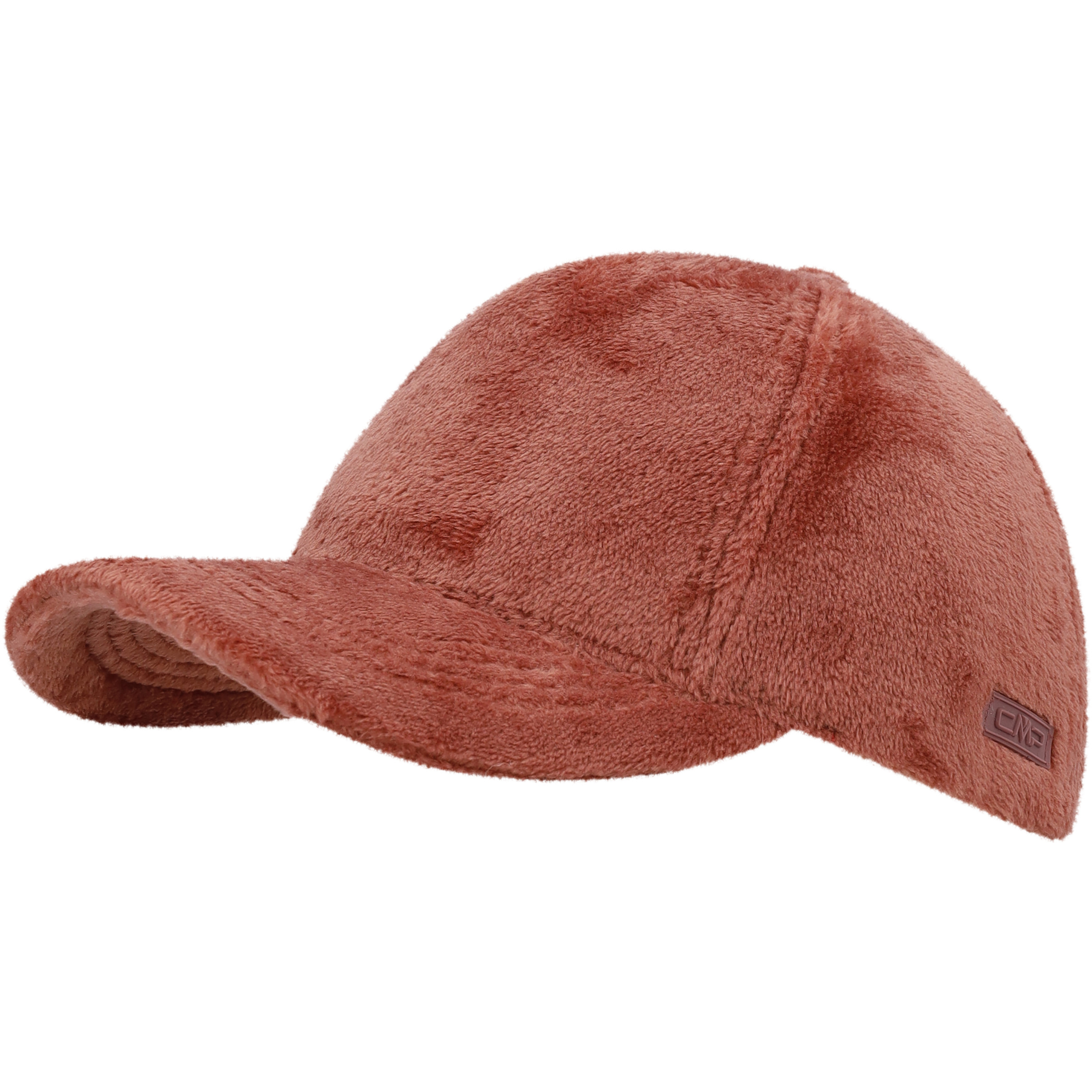 CMP Cap Damen Basecaps braun