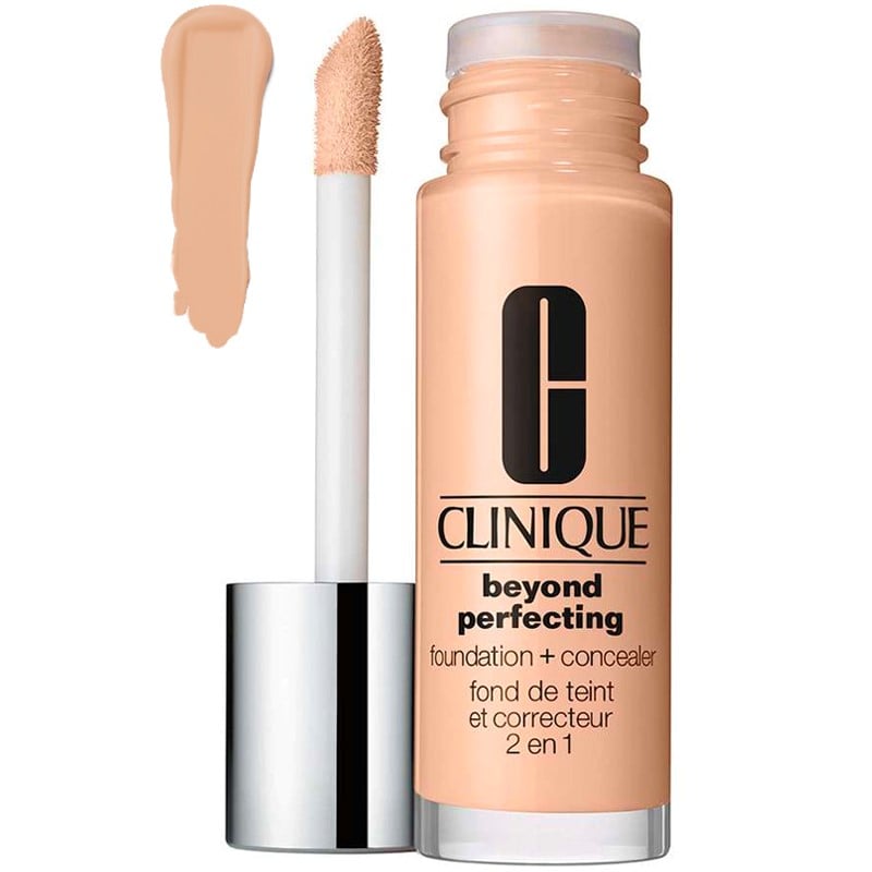Clinique Beyond Perfecting Foundation and Concealer 2-In 30mL Ivory