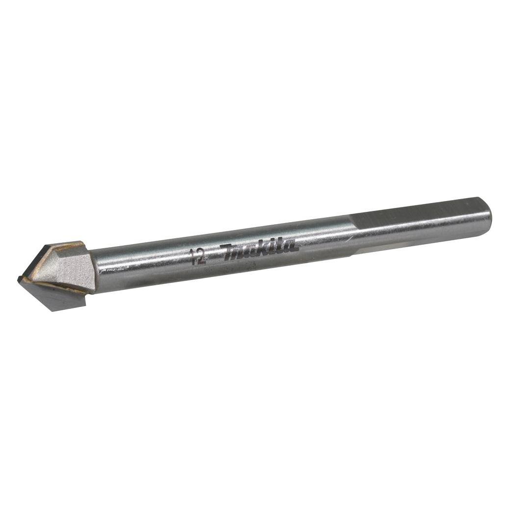 Makita Glasbohrer 12x96 mm - D (12 Millimeter) (D-78477)