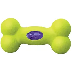 KONG Air Squeaker Bone Med | Hundespielzeug