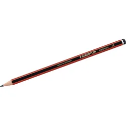 STAEDTLER Bleistift tradition 2B