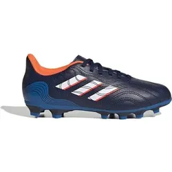 ADIDAS Kinder Fussball-Rasenschuhe COPA SENSE.4 FxG J, Größe 30 in Blau Blau