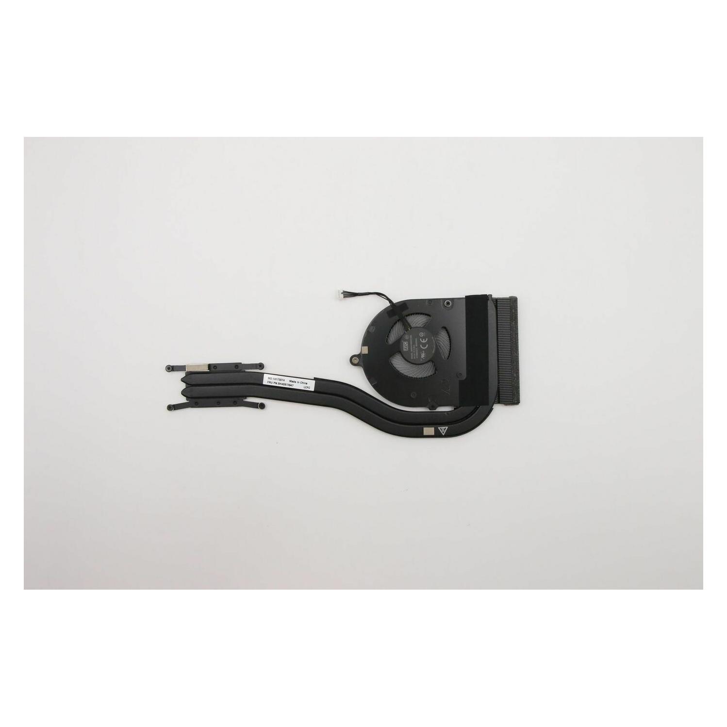 Lenovo Thor1.0 AMD FRU Thermal (5H40S72947)