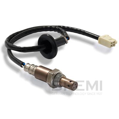 BREMI Lambdasonde 75138 für TOYOTA