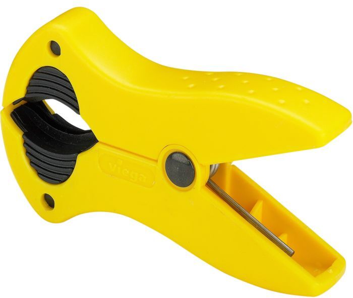 Viega Schutzrohrabschneider 446475 15-42mm, für Rohre aus Kunststoff