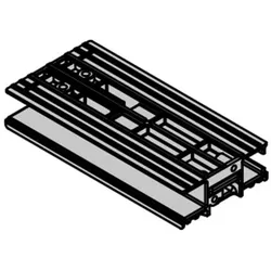 Marantec Schlitten Antriebsschiene SZ Typ 3