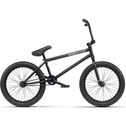 Radio Bikes, BMX, (21")
