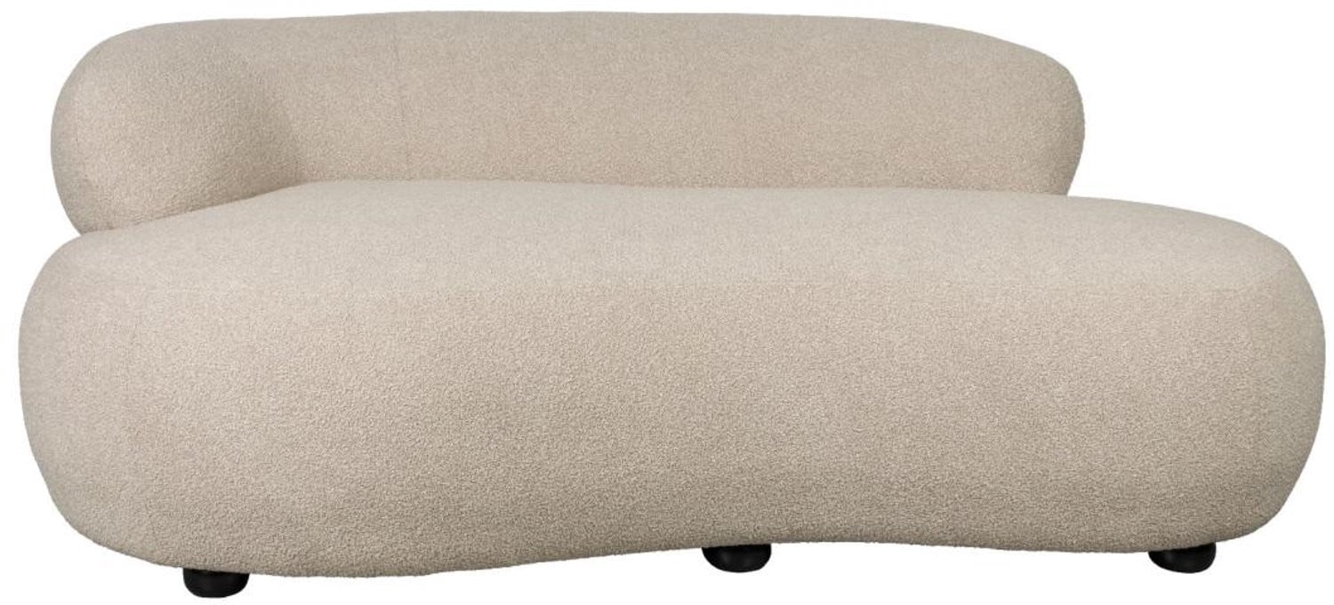 Puur Laurie 3-zitbank - beige