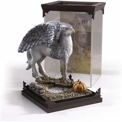 Noble Collection Harry Potter - Magical Creatures: Seidenschnabel