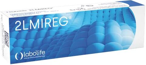 Labo Life 2LMIREG 3×30 pc.