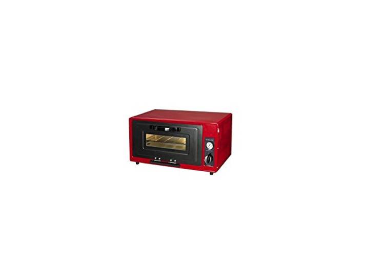 Gas-Backofen