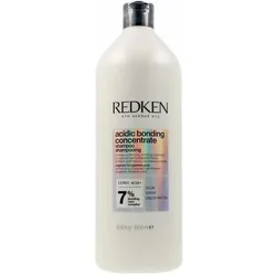Redken, Shampoo, Acidic Bonding Concentrate (Flüssiges Shampoo, 1000 ml)