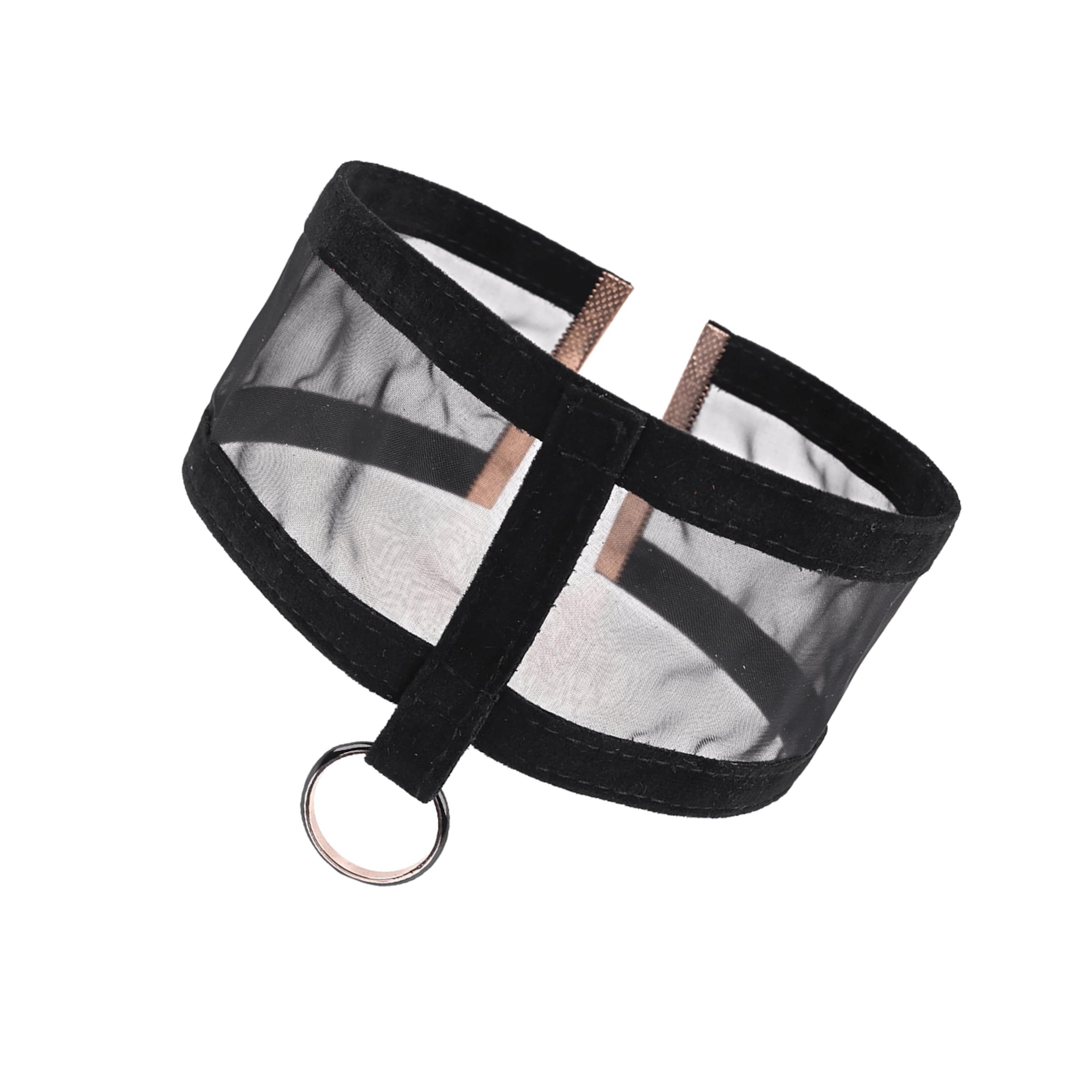 Sheer Day Collar