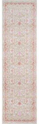 Momeni Isabella Polyester Traditional Oriental Area Rug