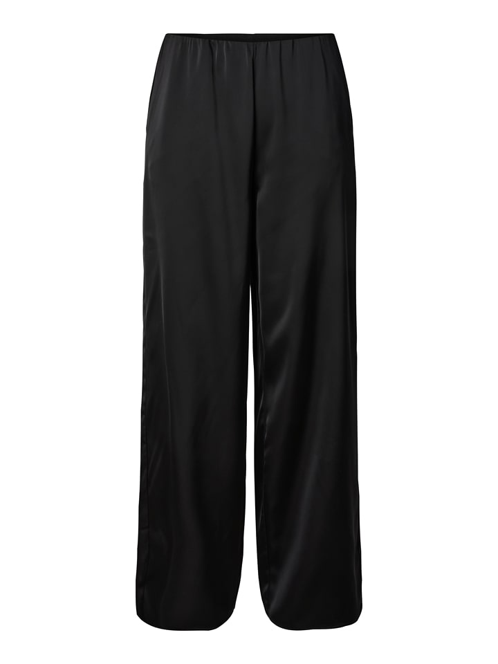 YAS Hose in Schwarz - S
